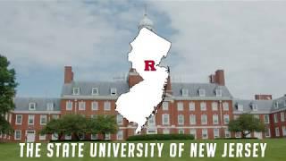 Rutgers Football: Busch Campus