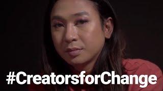 3 MINORITAS - Jovi Adhiguna Hunter | Creators for Change