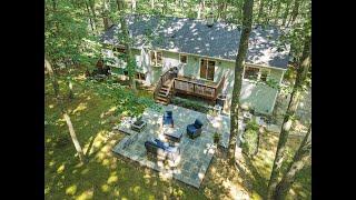 A Private Home in the Hills of Holmdel For Sale by 10 Edgewood Dr