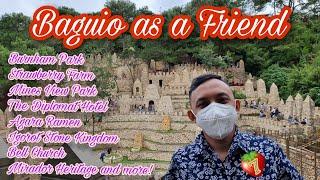 #7: Baguio Summer Special