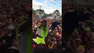 SHOW VALLE DE SAN ISIDRO DE PANAMÁ PARA EL MUNDO@djcursy507