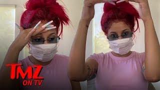 Cardi B's Coronavirus Rant Criticizes Many Including Trump | TMZ