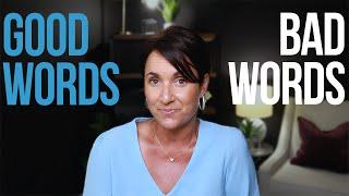 Good Words & Bad Words Strategy | Works on All Kinds of Exams | Kathleen Jasper