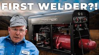 Welding Machine Buying Guide: Everything You Need to Know