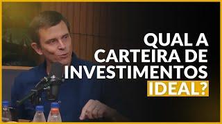 Como montar uma boa carteira de investimentos