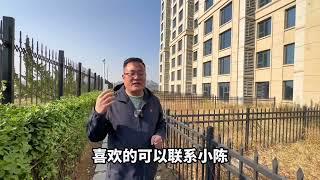 喜欢小院的田园生活抓紧过来，海景阁85平一楼带院精装修交付