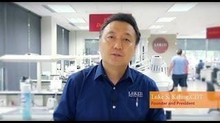 Welcome to LSK121 Oral Prosthetics