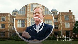 Destination Lincolnshire: Doddington Hall