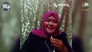 KB888 MARWANI《aku bidadari syurgamu》【Pertandingan Nyanyian KITA BOLEH】