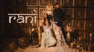 Saloni x Farooq Got Audio - Rani (Official Music Video)