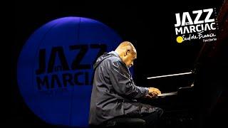 Kenny Barron "How Deep Is The Ocean" / Jazz in Marciac 2023