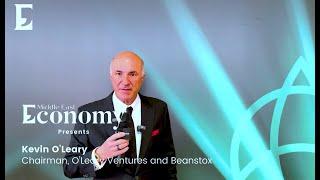 Cityscape Global 2024: Interview with Kevin O’Leary, Chairman, O’Leary Ventures and Beanstox