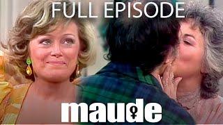 Maude | The Perfect Marriage | Season 1 Episode 21 Full Episode | The Norman Lear Effect