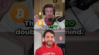 Wild Bitcoin Price Prediction