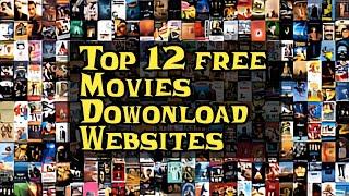 Top 12 Free Movie Download Websites | Best Sites to Download Movies in HD