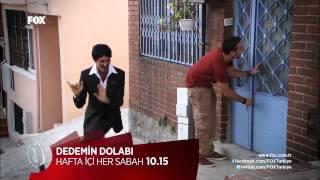 Dedemin Dolabı hafta içi her sabah FOX'ta