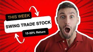 September Best Swing Trade Stock | Sure Trading | 10-15% Return Stock | Hindi