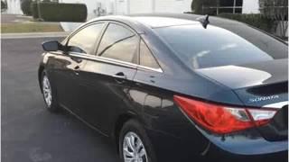 2011 Hyundai Sonata Used Cars Austin TX