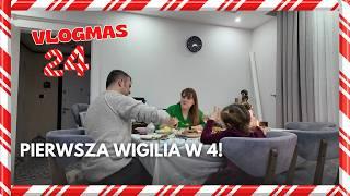 Nasza pierwsza wigilia w komplecie! - VLOGMAS z Turcji | Gaba Demirdirek