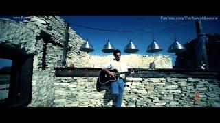 New afghan Pashto Song 2012/2011 ( Bahir Amiri -  Maza ) Official video