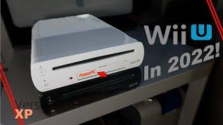 Wie ist es die Wii U in 2022 zu haben? - FHD - VersiXP