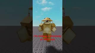 Roblox How to Get FREE CAMERA MODE (2022) Roblox FreeCam