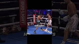 Is This Dirty or Smart Boxing?