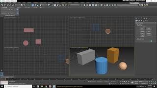 3Ds Max Training