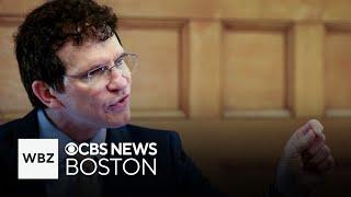 Contentious moments between Karen Read defense lawyer and crash reconstruction expert at trial