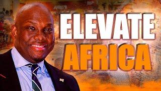 ELEVATE AFRICA | Vusi Thembekwayo | 2024