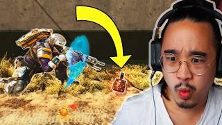 I tested the NEWEST Myths in Apex Legends!!