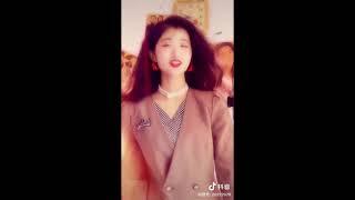 #18 - Pretty Chinese Girl _梦依 Dress Up Like a Chinese 80s Idol [China Tiktok Douyin Compilation]