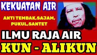 HARTA ISTIMEWA MANUSIA ADALAH NYAWA,GUNAKAN RAJA AIR INI SEKARANG JUGA, ZAMAN NYA SUDAH SAMPAI.