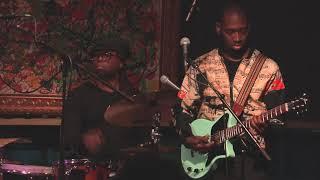 Maurice "Mobetta" Brown 3/9/24 (set 1) Indianapolis, IN @ The Jazz Kitchen