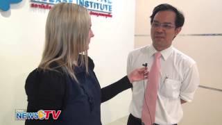 Overview of the Bangkok-Phuket Colorectal Disease Institute