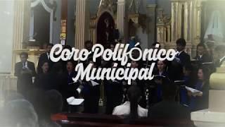 Coro Polifónico del Municipio de Loja brindará concierto en la Iglesia San Francisco