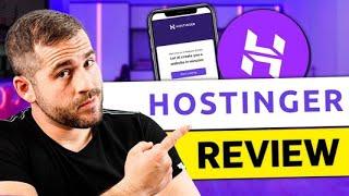 Hostinger Review – Is It Worth Your Money?