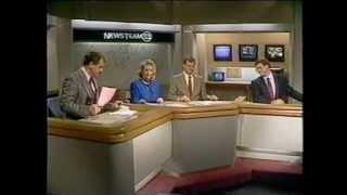 KSPR-TV Springfield, Mo. 5:30 PM Newscast