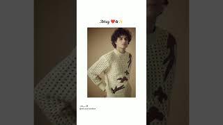 Abhay verma ️ #abhayverma #shorts #short #youtube #timotheechalamet