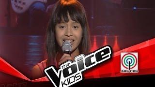 The Voice Kids Philippines Blind Audition "Secrets" by Musika