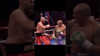 HIGHLIGHTS  USYK vs FURY 2