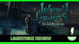 Johnny Graves: The Unchosen One | LimeStrike Review | Steam Early Access