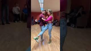 𝐈𝐕𝐀 & 𝐆𝐄𝐎𝐑𝐆𝐄 - Urban Kiz 2022 | Kizomba Dance TV