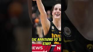 Caitlin Clark's Second WNBA Season Confirmed with Indiana Fever – Date Revealed!