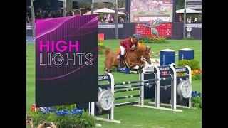 GCL ROUND 01 SPORT HIGHLIGHTS: MEXICO CITY