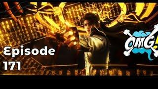 Perfect world explained in Hindi !!  episode 171 explained in hindi ! Perfect world #anime