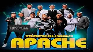 APACHE MIX ,,TROPICALISIMO APACHE ,, Duro a la Baila