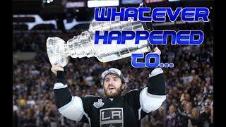 Whatever Happened To... Mike Richards?