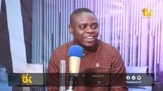 LIVE | Na mennim  with Samuel Larbi Gyimah | 24-07-2024