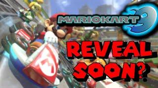 Mario Kart 9's Reveal Is Coming Soon?? - DaNovaFRFX